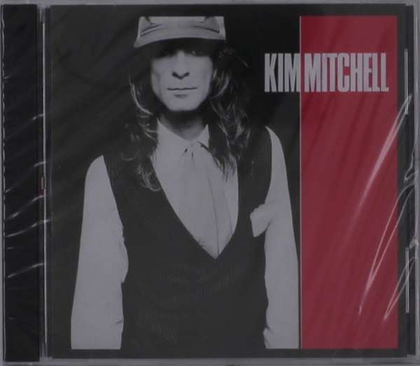 CD Shop - MITCHELL, KIM KIM MITCHELL