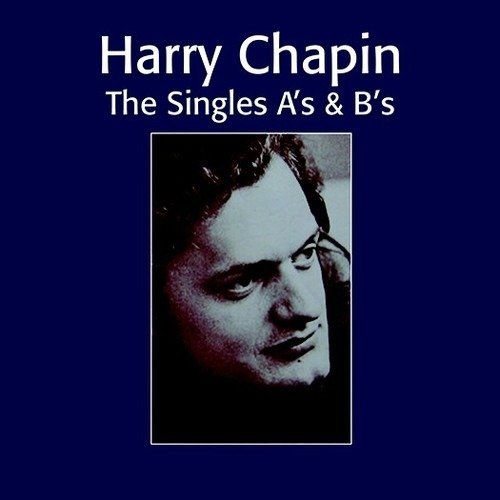 CD Shop - CHAPIN, HARRY SINGLES A\