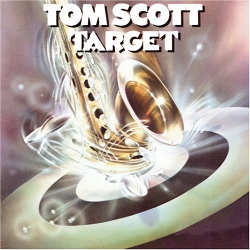 CD Shop - SCOTT, TOM TARGET