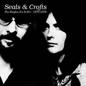 CD Shop - SEALS & CROFTS THE SINGLES A\