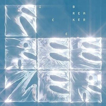 CD Shop - FREEZ ICEBREAKER