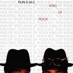 CD Shop - RUN DMC KING OF ROCK