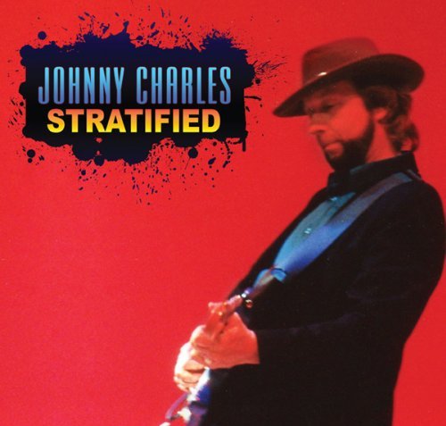 CD Shop - CHARLES, JOHNNY STRATIFIED
