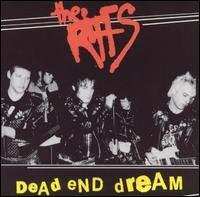 CD Shop - RIFFS DEAD IN DREAM