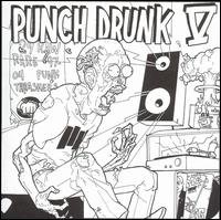 CD Shop - V/A PUNCH DRUNK V