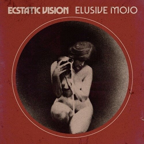 CD Shop - ECSTATIC VISION ELUSIVE MOJO