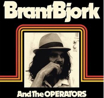 CD Shop - BJORK, BRANT AND THE OPERATORS