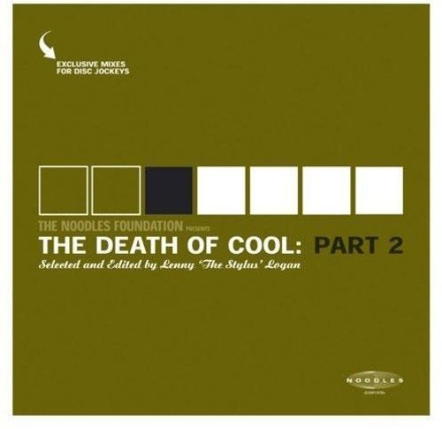 CD Shop - V/A DEATH OF COOL 2