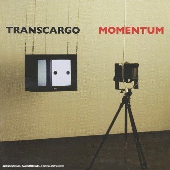 CD Shop - TRANSCARGO MOMENTUM