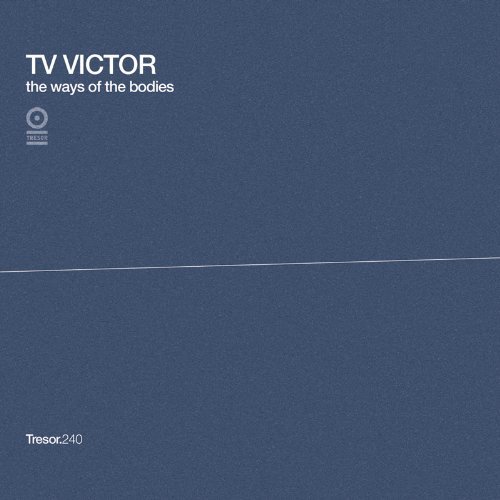CD Shop - TV VICTOR WAY OF THE BODIES