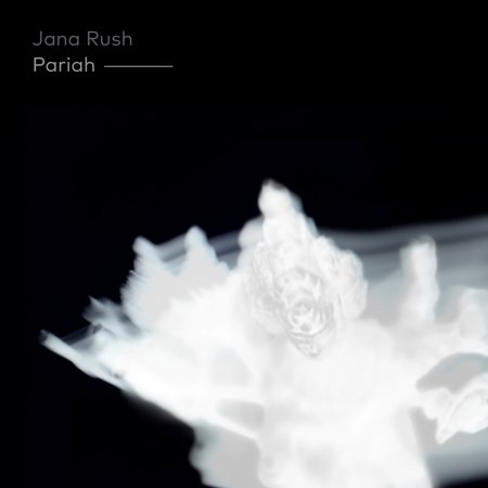 CD Shop - RUSH, JANA PARIAH