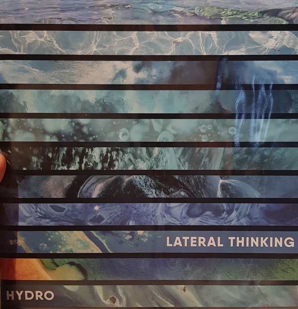 CD Shop - HYDRO LATERAL THINKING