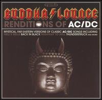 CD Shop - AC/DC.=TRIBUTE= BUDDHA LOUNGE RENDITIONS