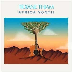 CD Shop - THIAM, TIDIANE AFRICA YONTII