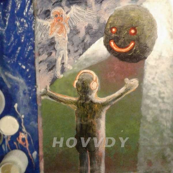 CD Shop - HOVVDY HEAVY LIFTER