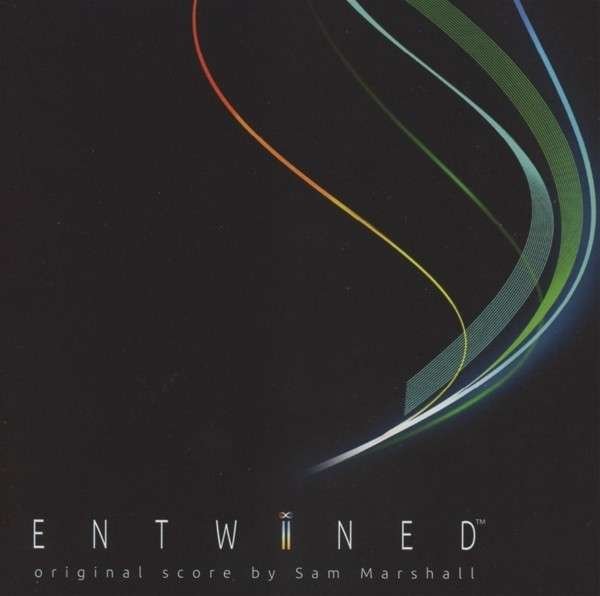 CD Shop - OST ENTWINED
