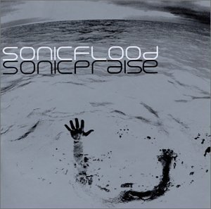 CD Shop - SONICFLOOD SONIC PRAISE