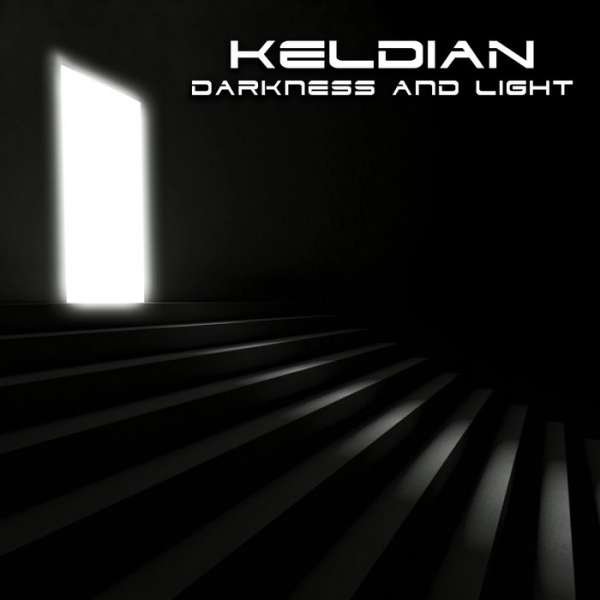 CD Shop - KELDIAN DARKNESS & LIGHT