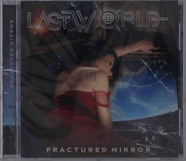 CD Shop - LASTWORLD FRACTURED MIRROR