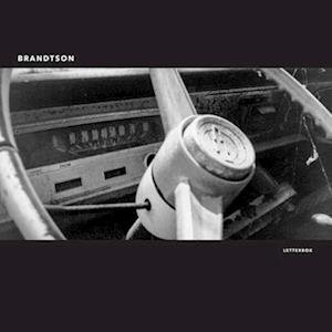 CD Shop - BRANDTSON LETTERBOX