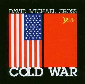 CD Shop - CROSS, DAVID MICHAEL COLD WAR