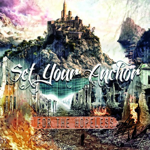 CD Shop - SET YOUR ANCHOR FOR THE HOPELESS