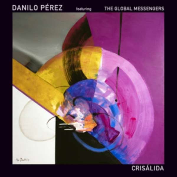 CD Shop - PEREZ, DANILO CRISALIDA