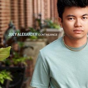CD Shop - ALEXANDER, JOEY CONTINUANCE