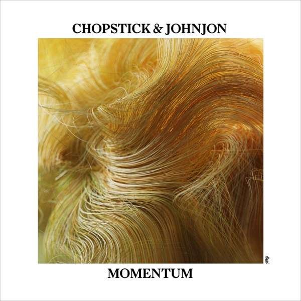 CD Shop - CHOPSTICK & JOHNJON MOMENTUM