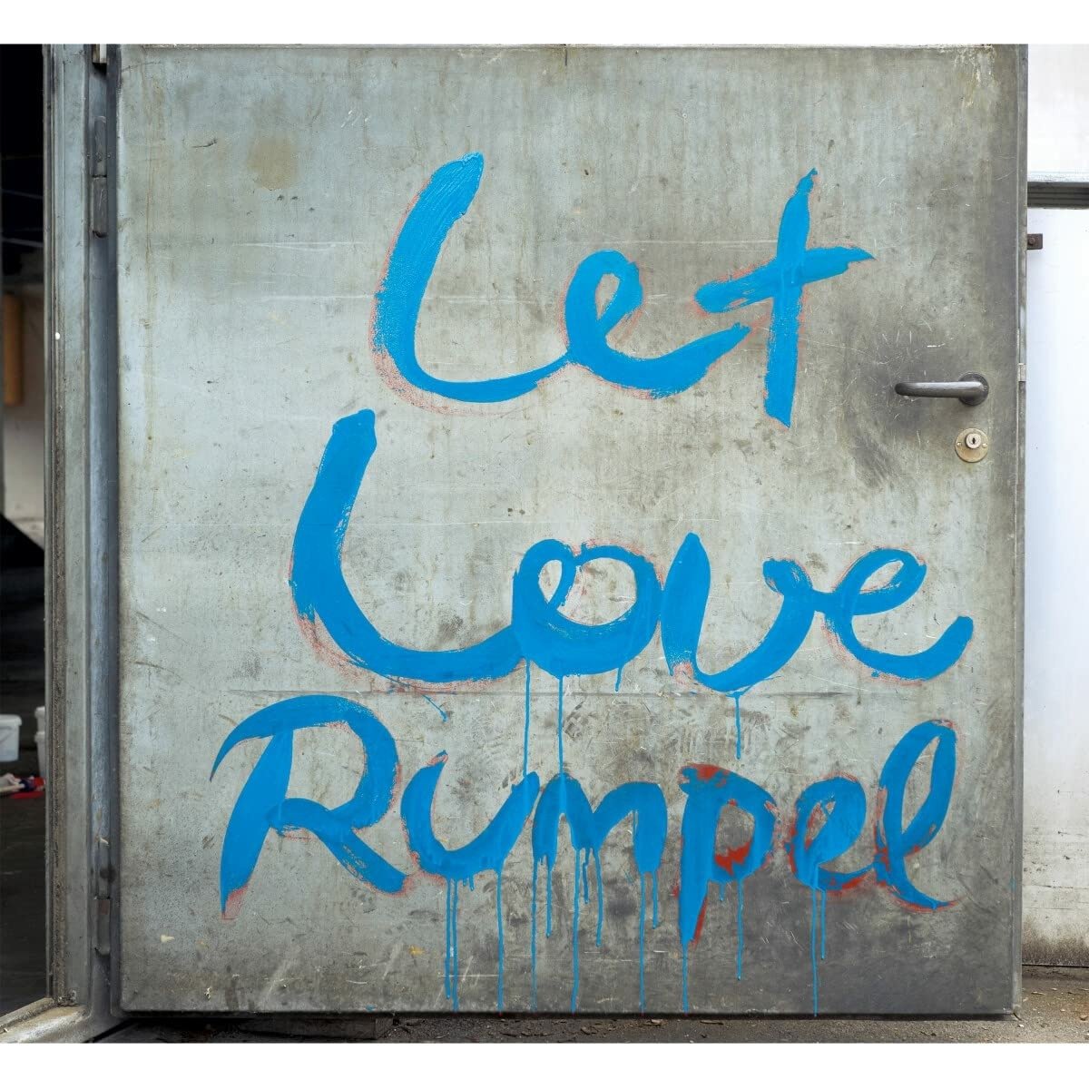 CD Shop - KALABRESE LET LOVE RUMPEL (PART 2)