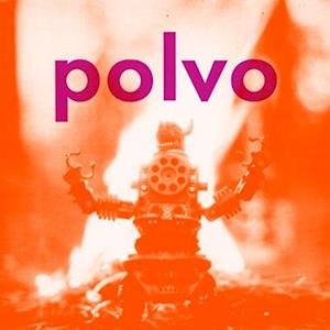 CD Shop - POLVO POLVO