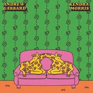 CD Shop - GABBARD, ANDREW & KENDRA 7-DON\