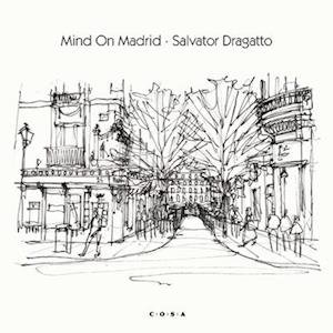CD Shop - DRAGATTO, SALVATOR MIND ON MADRID