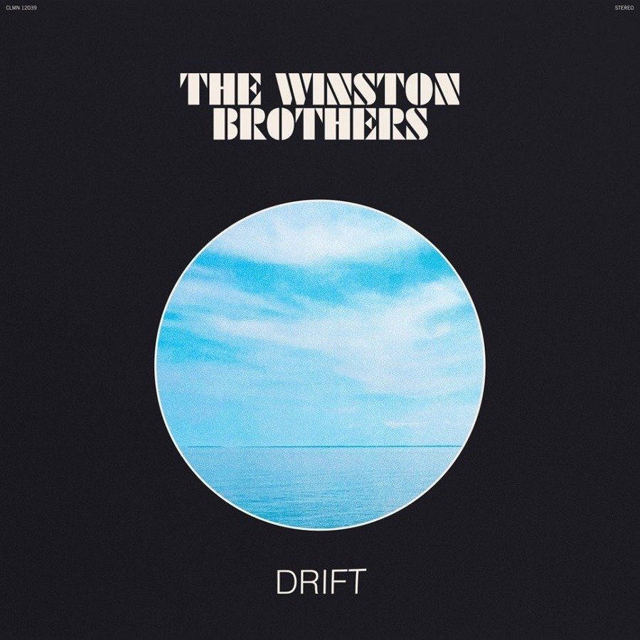 CD Shop - WINSTON BROTHERS DRIFT