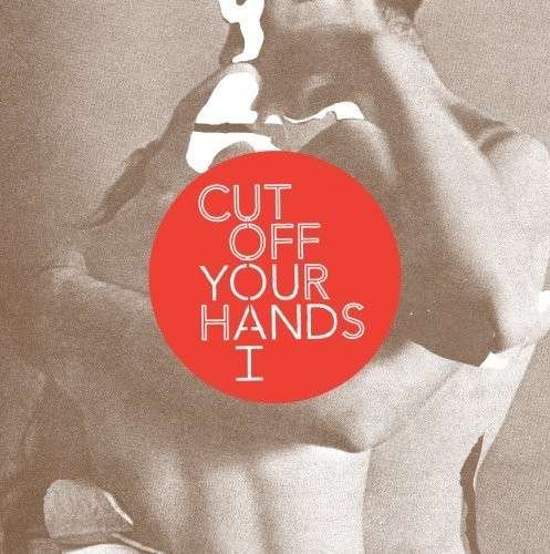 CD Shop - CUT OFF YOUR HANDS YOU AND I