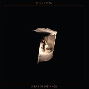 CD Shop - YOUNG MAN IDEAS OF DISTANCE
