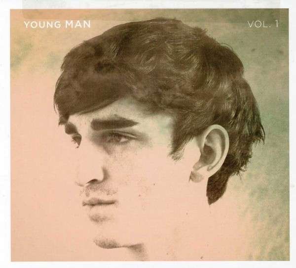 CD Shop - YOUNG MAN 1