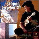 CD Shop - ISRAELIEVITCH, JACQUES SUITE FANTAISIE