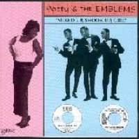 CD Shop - PATTY AND THE EMBLEMS TRIBUTE TO MIXED UP SHOOK