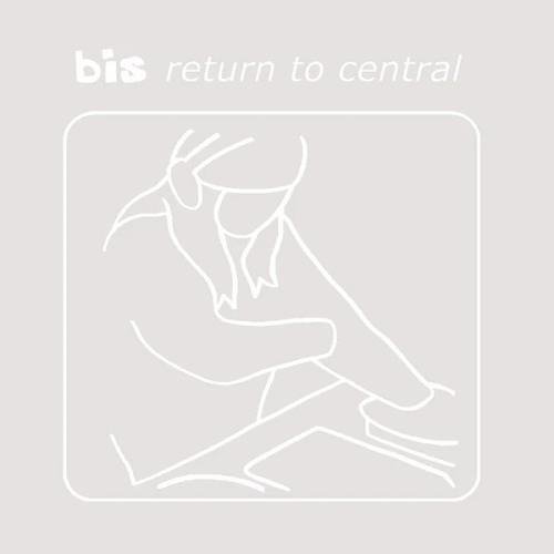 CD Shop - BIS RETURN TO CENTRAL