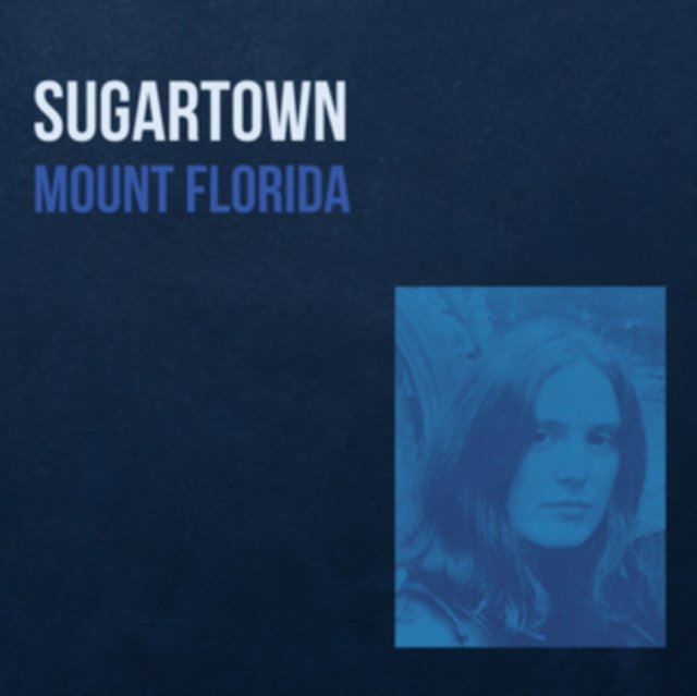 CD Shop - SUGARTOWN MOUNT FLORIDA