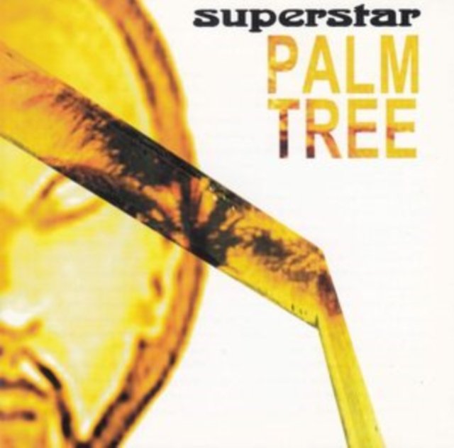 CD Shop - SUPERSTAR PALM TREE