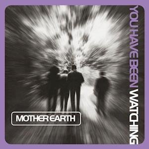 CD Shop - MOTHER EARTH MOTHER EARTH