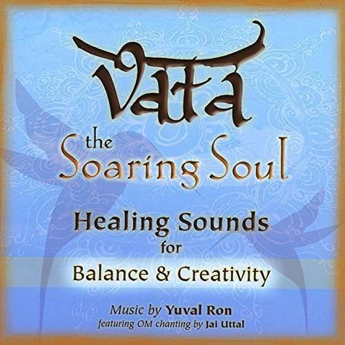 CD Shop - RON, YUVAL VATA: THE SOARING SOUL