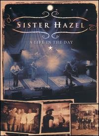 CD Shop - SISTER HAZEL LIFE IN A DAY*NTSC*