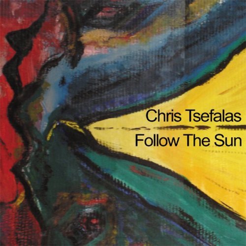 CD Shop - TSEFALAS, CHRIS FOLLOW THE SUN