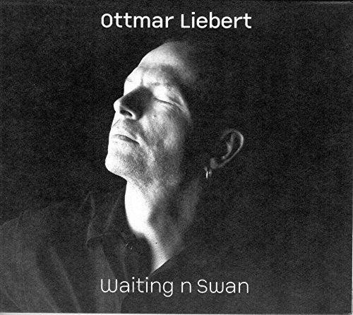 CD Shop - LIEBERT, OTTMAR WAITING N SWAN