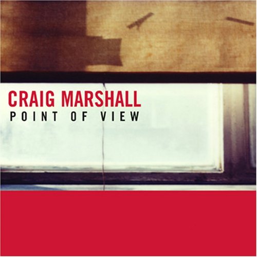 CD Shop - MARSHALL, CRAIG POINT OF VIEW