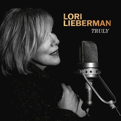 CD Shop - LIEBERMAN, LORI TRULY