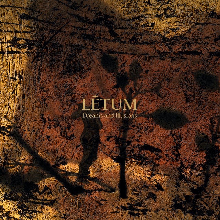 CD Shop - LETUM DREAMS AND ILLUSIONS